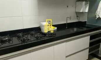 Imagem 4: Apartamento para Venda em Uberlândia, Laranjeiras, 3 dormitórios, 1 banheiro, 1 vaga