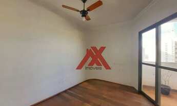 Imagem 5: APTO CENTRO - 3 Dorm / 3 Suítes / 2 Vagas / 194 m² - SJRP/SP