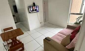 Imagem 2: Viva Sim 2/4 Nascente; Contrato de Gaveta: Térreo privativo; Prestação decrescente