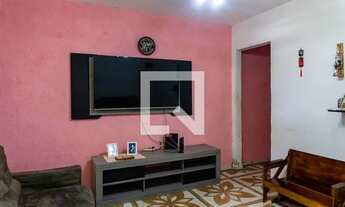 Imagem: Casa à Venda - Vila Mascote, 3 Quartos