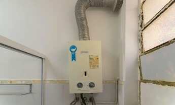 Imagem 6: Alugo excelente apartamento na Rua Marques de Abrantes