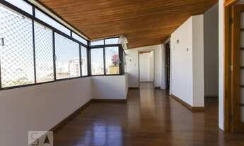 Imagem 3: Apartamento para Aluguel - Santa Cecília, 3 Quartos, 90 m2