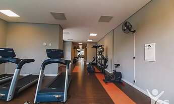 Imagem 6: Cód.: 11763 - Apartamento com condomínio, 02 dormitórios sendo 02 suítes e 02 vagas de gar