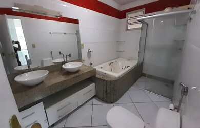 Imagem 4: Alugo Casa em Condomínio Quintas do Calhau