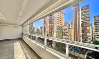 Imagem 4: Residencial Piazza 25, 4 suítes
