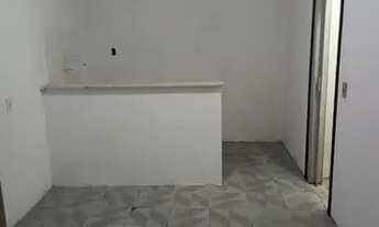 Imagem: Kitnet e um quarto e sala