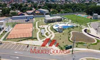 Imagem 5: Terreno em condomínio no COND. FLORAIS DO PARQUE - Bairro Morada dos Nobres em Cuiabá