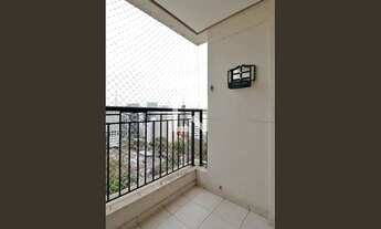 Imagem 7: Apartamento para Aluguel - Bela Vista, 2 Quartos, 50 m2