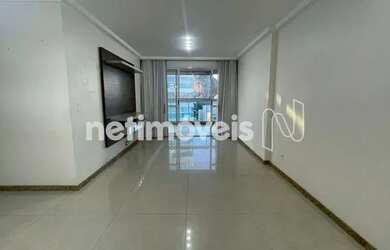 Imagem 2: Locação Apartamento 3 quartos Praia da Costa Vila Velha