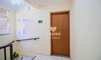 Imagem 3: Apartamento com 2 dormitórios para alugar, 70 m² por R$ 1.600,00/mês - Jardim Flórida - Sã