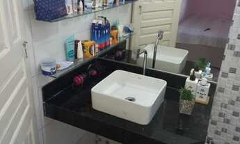 Imagem 6: Casa em Nova Viçosa -BA