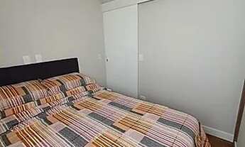 Imagem 2: Cód.: 8186 - Apartamento, 02 quartos, 01 vaga, Vila Palmares, Santo André