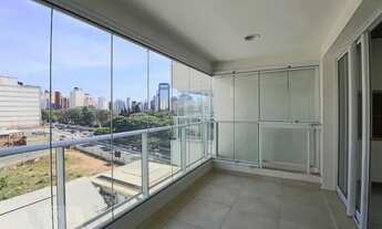 Imagem 6: Apartamento para Aluguel - Consolação, 1 Quarto, 34 m2