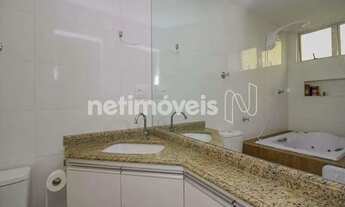 Imagem 4: Venda Área Privativa Nova Suíssa Belo Horizonte