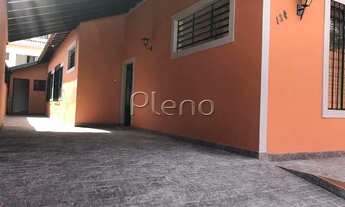 Imagem 2: Casa - Jardim Chapadão - Campinas