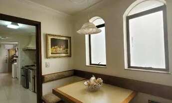 Imagem 3: Apartamento em Moema, com 180m² 2 vagas de garagem