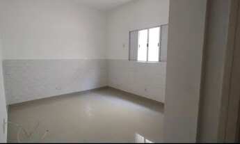 Imagem 6: Casa para aluguel com 3 quartos em Ponta da Praia - Santos - SP