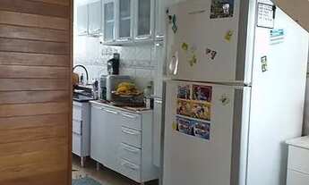 Imagem 5: Cód.: 7515 - Cobertura sem condomínio,3 quartos sendo 1 suíte e 2 vagas na Vila Camilópoli