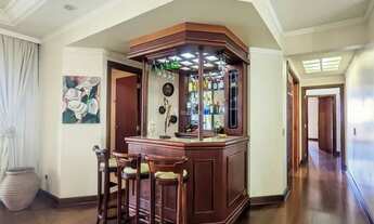 Imagem 4: Apartamento à venda, 4 quartos, 3 suítes, 2 vagas, Centro - Americana/SP