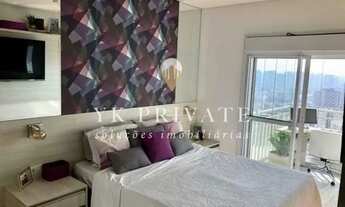 Imagem 5: Cobertura \ Good Life\ 165 m2 \ 3 Dormitórios\ 1 suite \ 3 vagas \ terraço Gourmet S