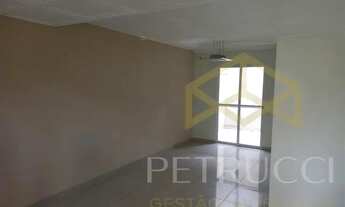 Imagem 2: Casa - Parque Beatriz - Campinas