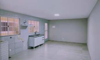 Imagem 3: Kitnet/conjugado para aluguel tem 33 metros quadrados em Nancilândia - Itaboraí - RJ