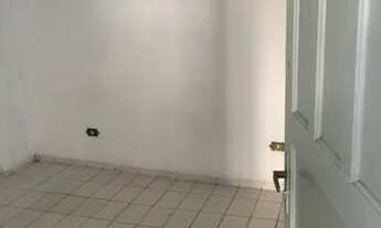 Imagem 5: Aluguel casa quarto, cozinha e quintal