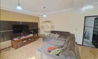 Imagem 7: AJ-RA Amil Aluga lindo sobrado / 217M² / 4 Quartos 1 Suíte / Urbanova - condomínio Recanto