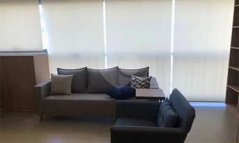 Imagem 2: São Paulo - Apartamento Padrão - VILA MARIANA