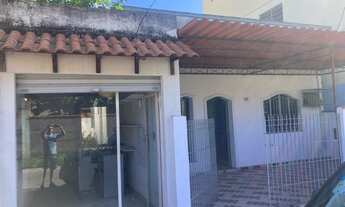 Imagem: Casa recém reformada