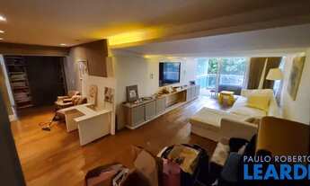 Imagem 6: DUPLEX - CAMPO BELO - SP