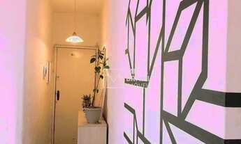 Imagem 3: Apartamento com 2 dormitórios, 60 m² - venda por R$ 330.000,00 ou aluguel por R$ 1.800,01