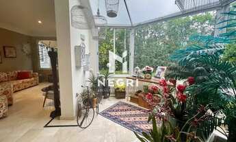 Imagem 2: Sobrado com 5 suítes à venda e para locação, Jardim Madalena, Campinas, SP