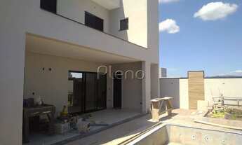 Imagem 4: Casa - Bosque dos Eucaliptos - Valinhos