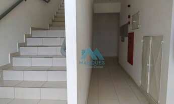 Imagem 2: Apartamento com 2 dormitórios à venda, 55 m² por R$ 190.000,00 - Jardim Amália - Caçapava