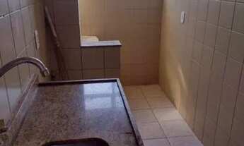 Imagem 6: Apartamento com 2 dormitórios e vaga, para alugar, 52 m² por R$ 1.500/mês - Irajá - Rio de