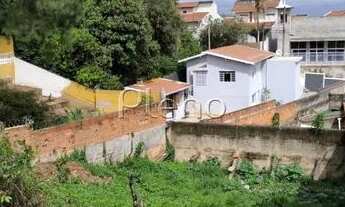 Imagem 3: Terreno - Jardim São Jorge - Valinhos