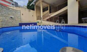 Imagem: Venda Apartamento 4 quartos Gutierrez Belo