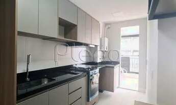 Imagem 6: Apartamento à venda e para locação no Jardim Guanabara - Campinas/SP