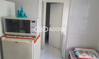 Imagem 5: Apartamento à venda - Enseada, Guarujá SP Excelente Oportunidade - Apartamento no Litora