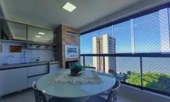 Imagem: Apartamento para venda tem 134 metros quadrados