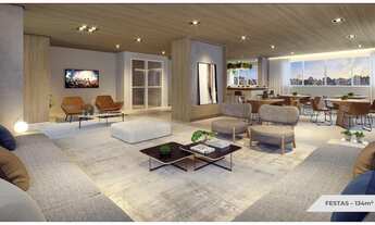 Imagem 7: APARTAMENTO - 67 metros - 3 QUARTOS, 1 SUITE, 1 VAGA - MOOCA