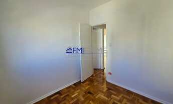 Imagem 6: MORE EM CIMA DA ESTAÇÃO VILA MADALENA, APARTAMENTO 60MTS, VAGA COBERTA, 2 DORMITÓRIO