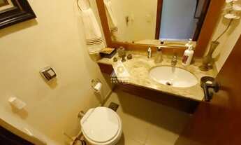 Imagem 5: Cobertura Linear de 350m² Completa e Bem Localizada - Barra da Tijuca