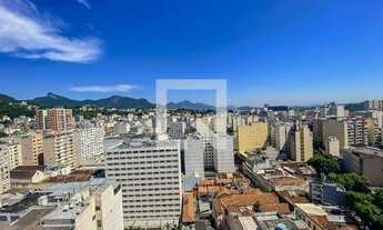 Imagem 6: Apartamento para Aluguel - Centro, 2 Quartos, 60 m2