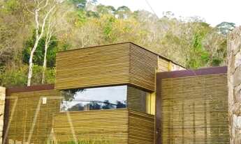 Imagem 6: Casa de condomínio para venda tem 466 metros quadrados com 5 quartos em Itaipava - Petrópo