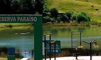 Imagem 5: Lotes em Valparaíso com parcelas a partir de 499,00 lote 100% legalizado e escriturados