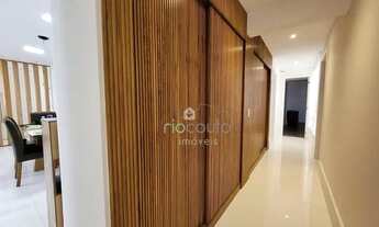 Imagem 4: Apartamento com 4 dormitórios, 195 m² - venda por R$ 5.490.000,00 ou aluguel por R$ 40.603