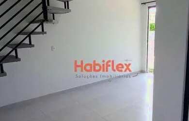 Imagem 3: Casa com 2 dormitórios para alugar, 70 m² por R$ 2.600,01/mês - Campeche - Florianópolis/S