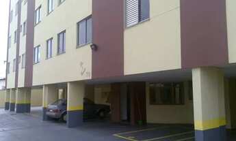 Imagem 2: Apartamento com 2 quartos no Edif. Ilha de Paquetá - Bairro Jardim Higienópolis em Londri